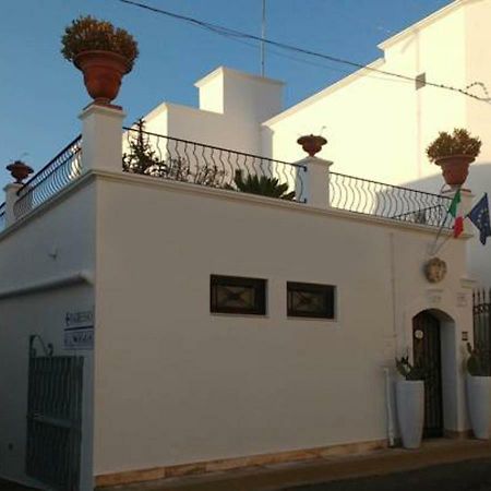 Masseria Urbana Crispiano Exterior foto